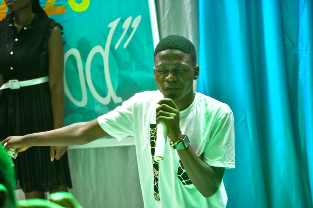 Rapio Fellowship Global Ministries